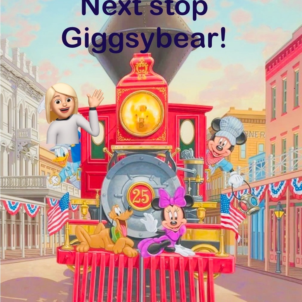 Giggsybear is LIVE !! Like THIS TO BE NOTIFIED OF LIVE.SHARE SHOW! - Picture 13 of 15